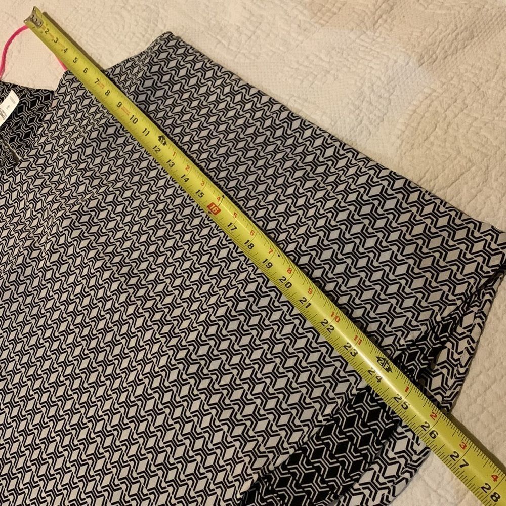 EXpress geometric tank, reversible - Picture 6 of 7